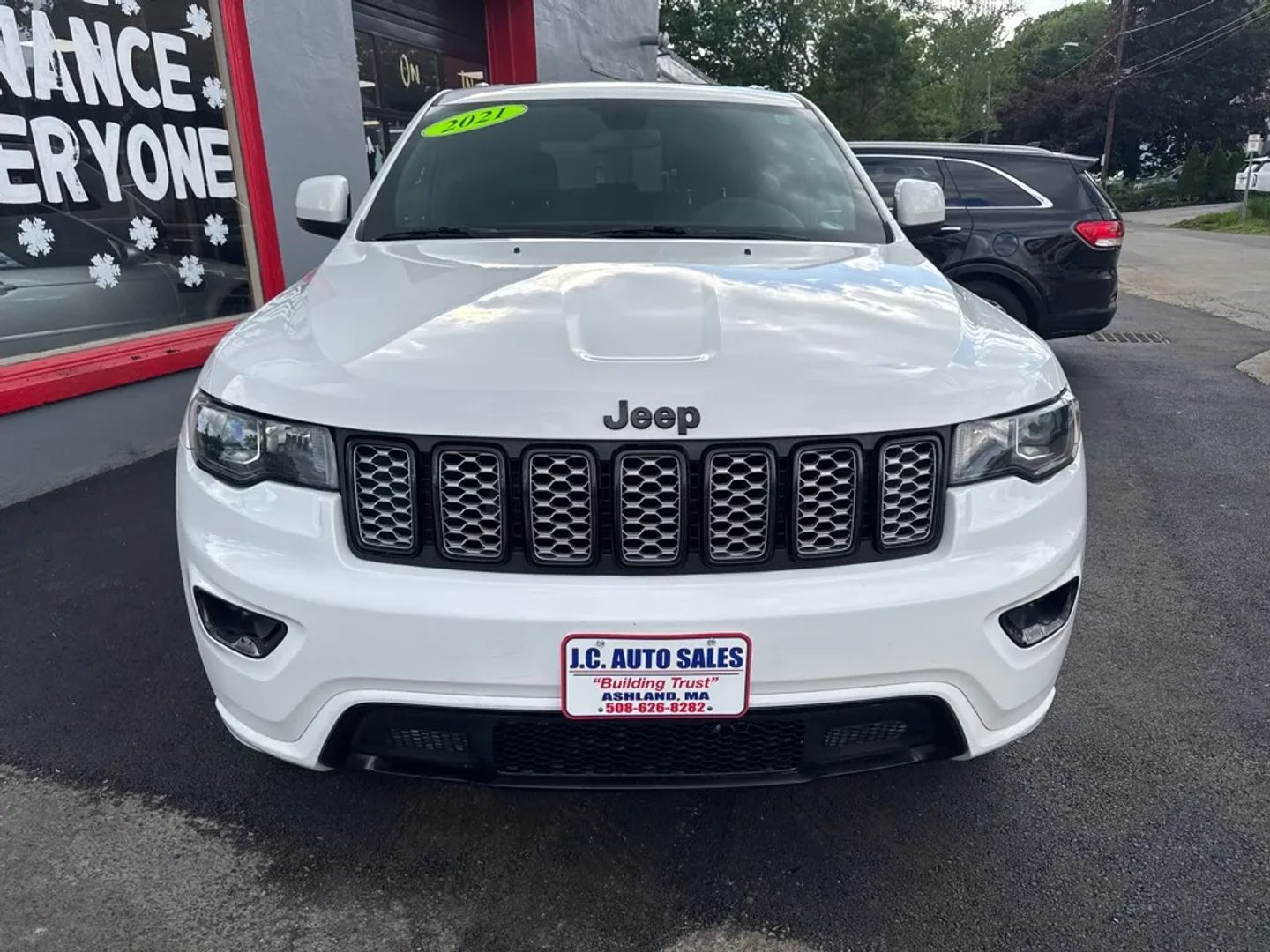 jeep grand cherokee 2021 1C4RJFAG3MC516425 image jeep grand cherokee 2021 1C4RJFAG3MC516425 image